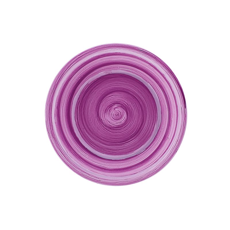 Bowl Memento Table - Mauve