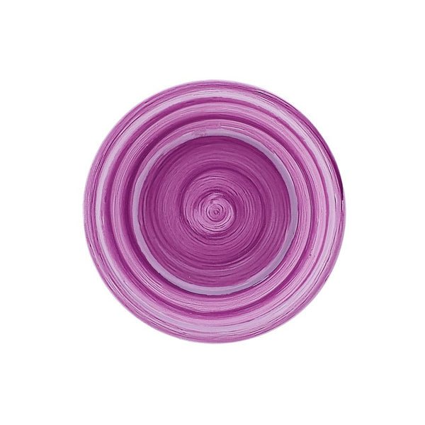 Bowl Memento Table - Mauve