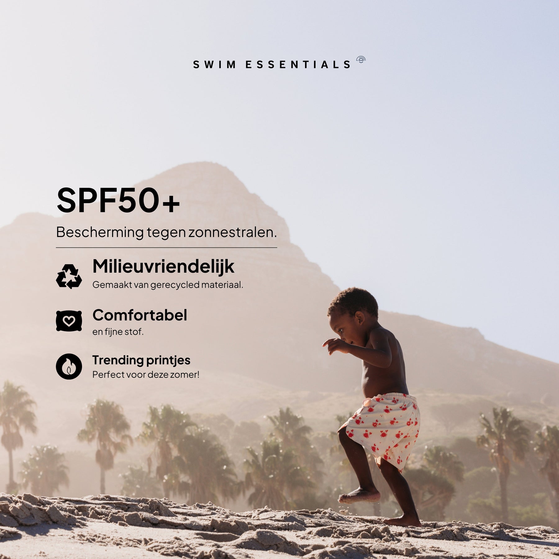 Swim Essentials | Zwembroek