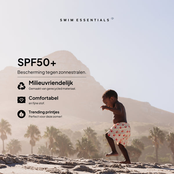 Swim Essentials | Zwembroek