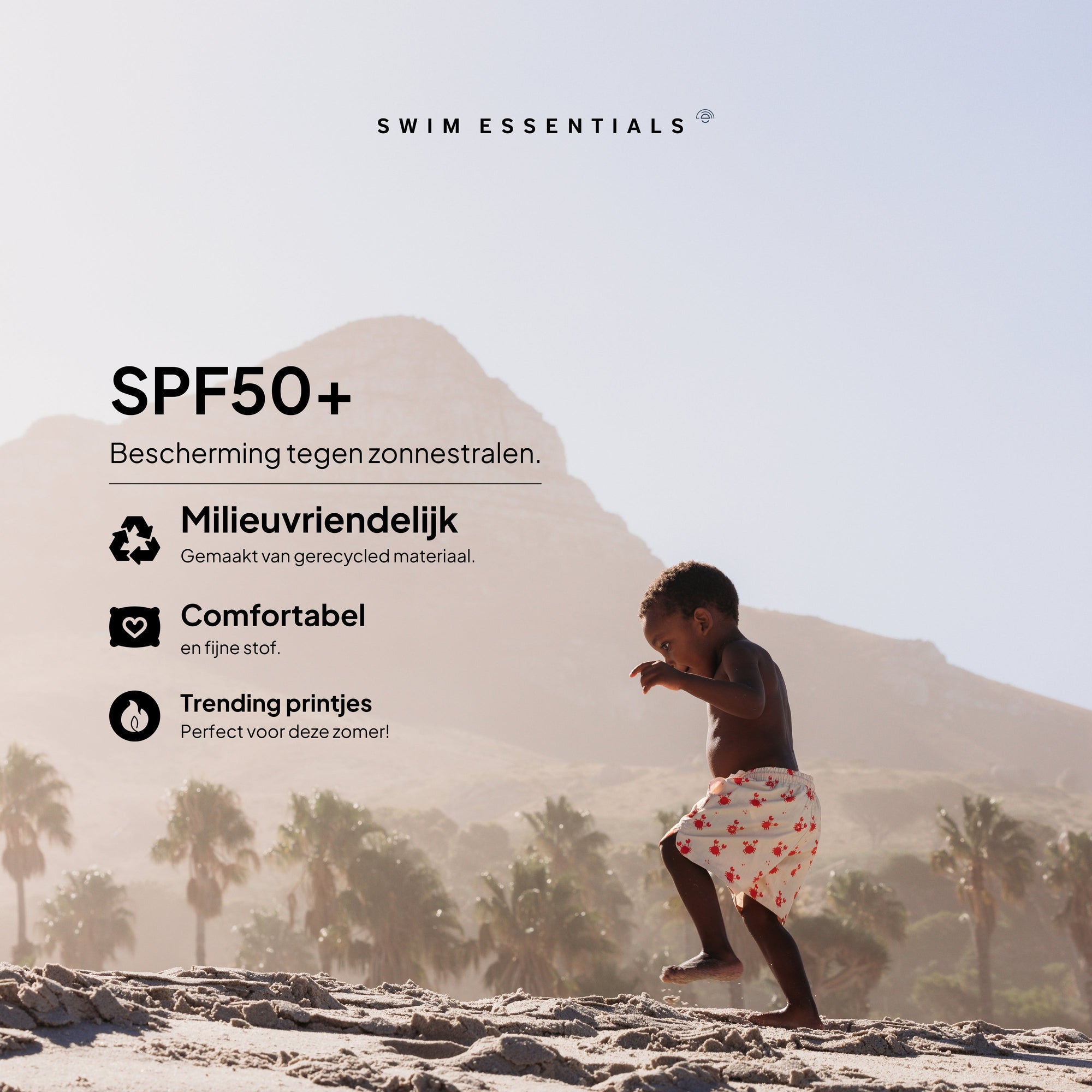 Swim Essentials | Zwembroek