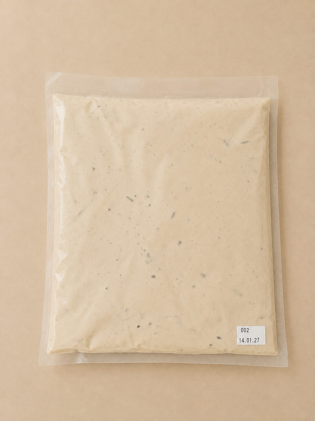 Creamy Simple 1kg