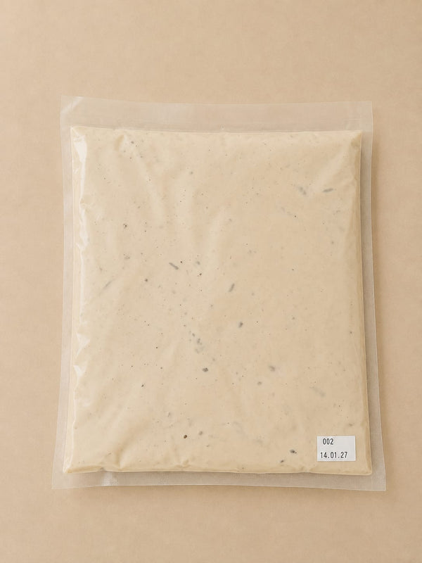 Cremoso Simples 1kg