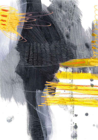 Black Yellow 2