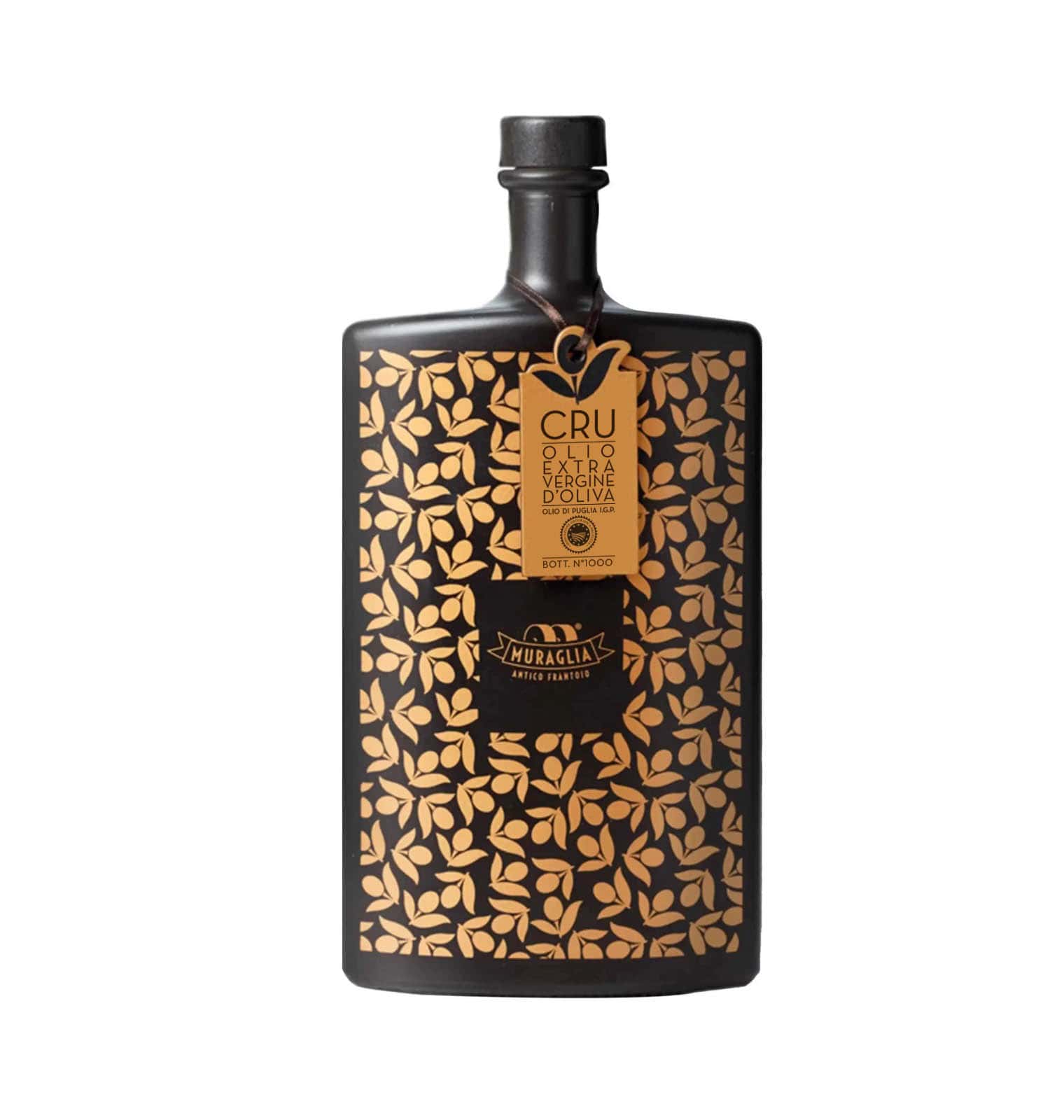 Grand Cru IGP Macchia di Rose Oil
