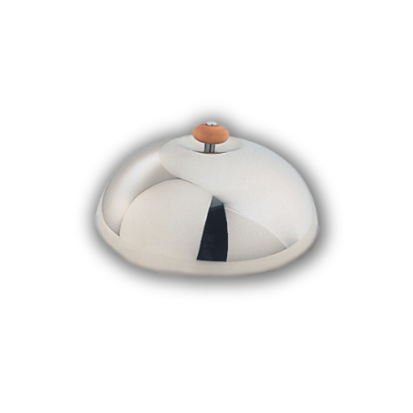 SOLARIS - DOME 26 cm - SERAFINO ZANI