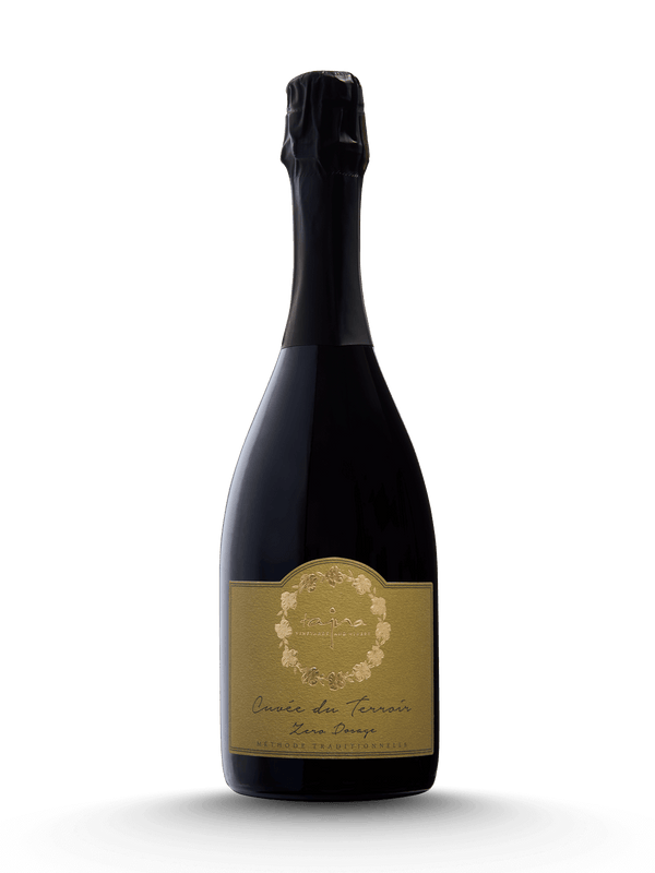 Cuvée du Terrior 2021