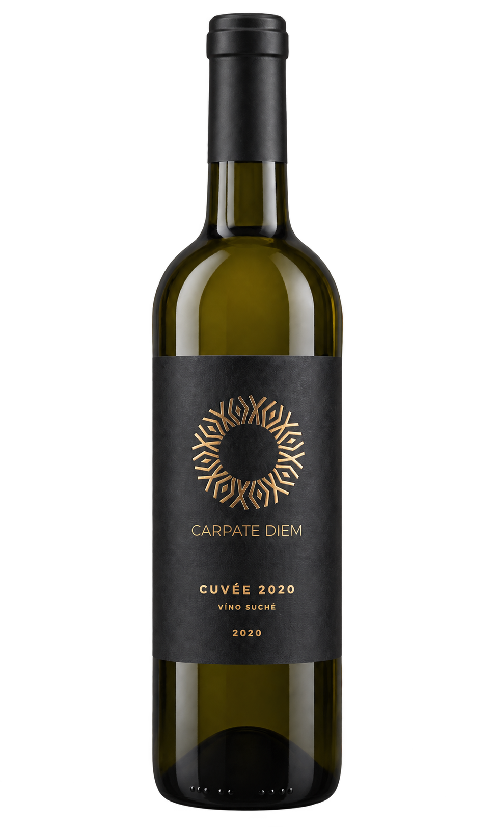 CUVÉE BARIQUE 2020
