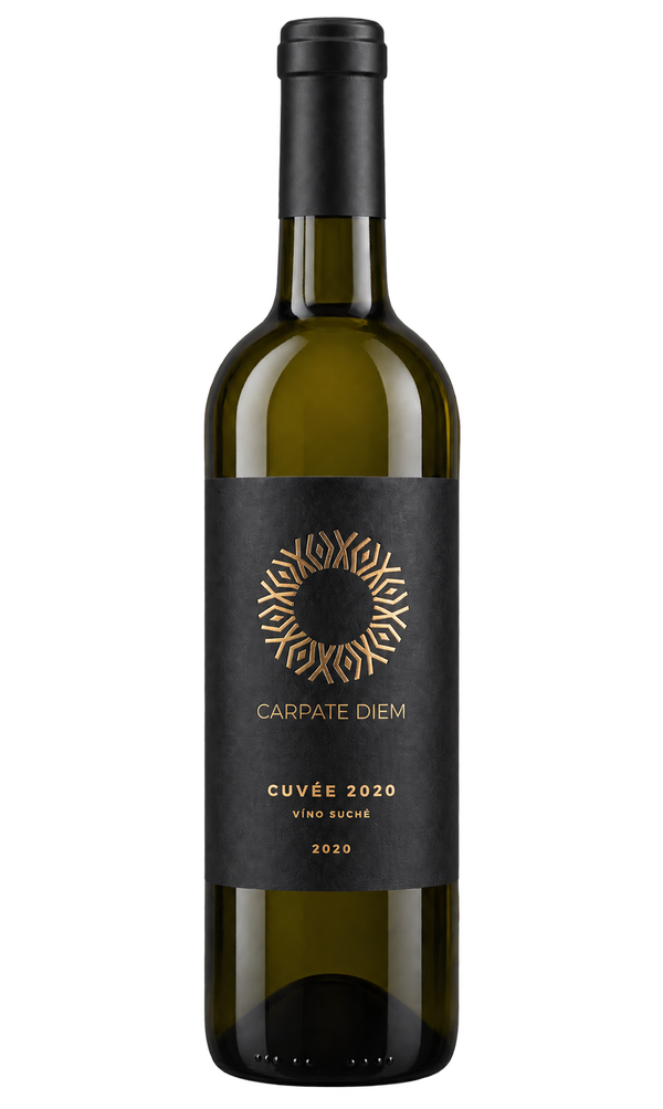 CUVÉE BARIQUE 2020