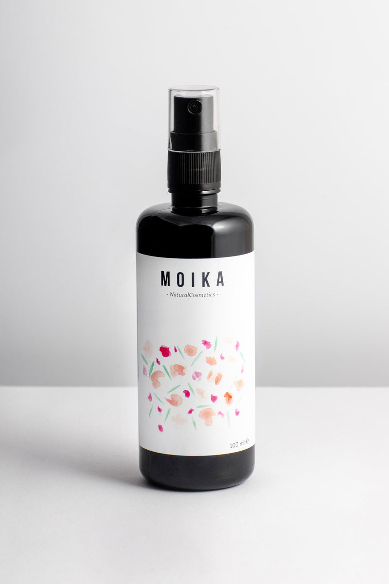 Floral Refreshing Tonic