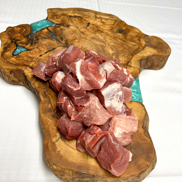 1 kg de Cerdo Magro Abrasador