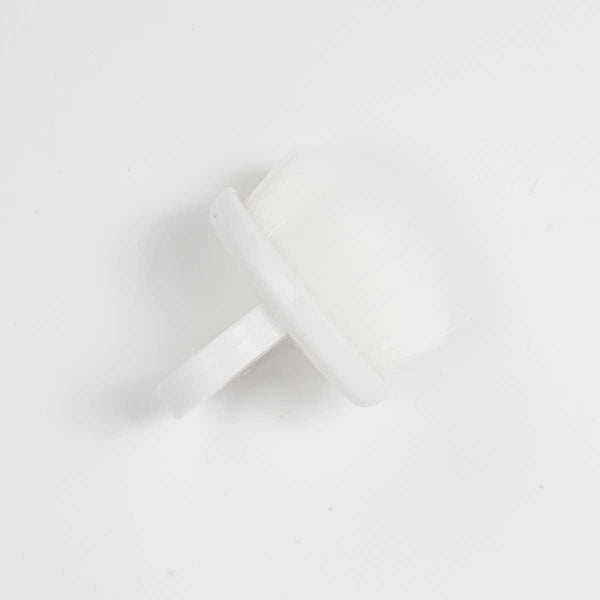 Ring Brush for Manicure - Expert 03 (10 pcs)