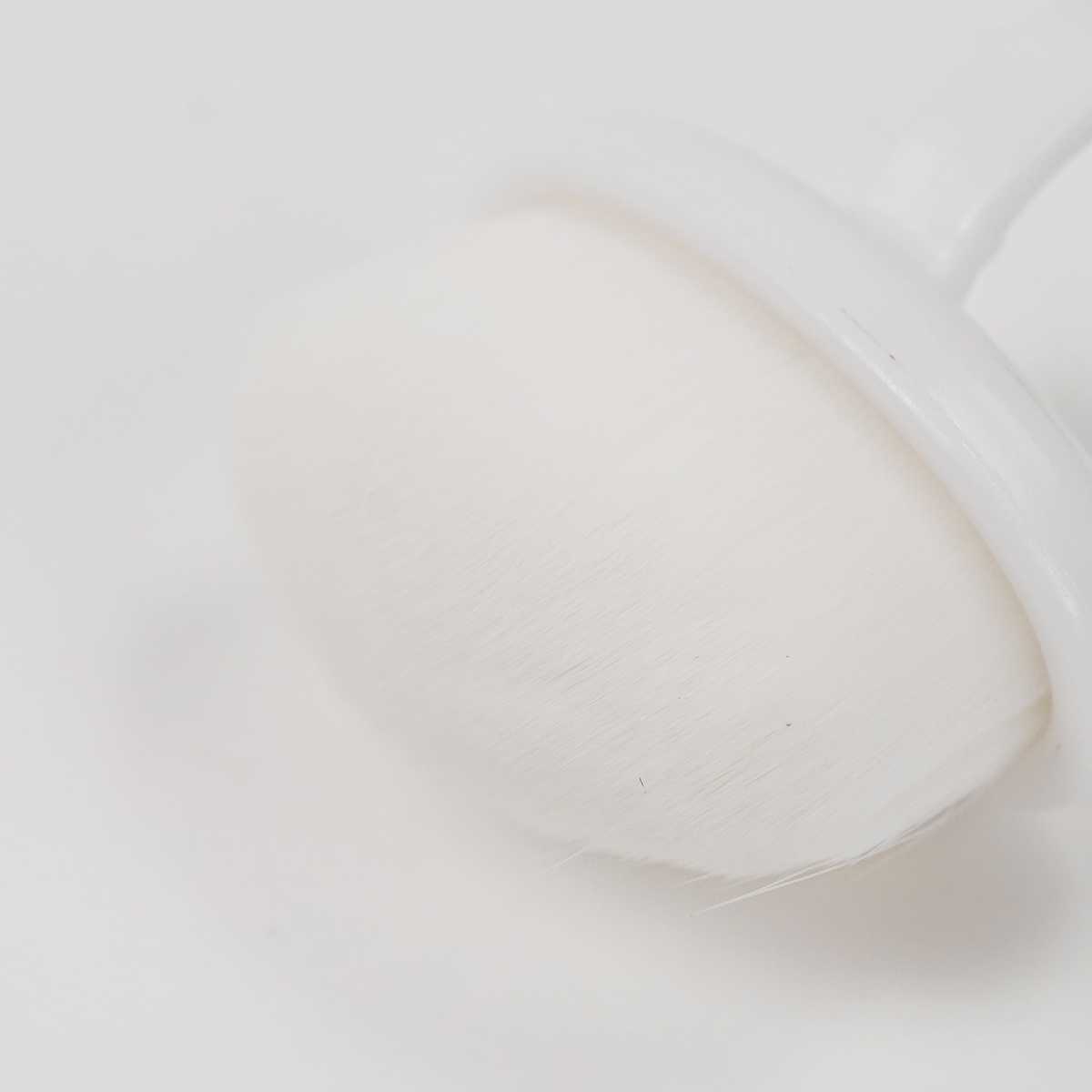 Ring Brush for Manicure - Expert 03 (10 pcs)