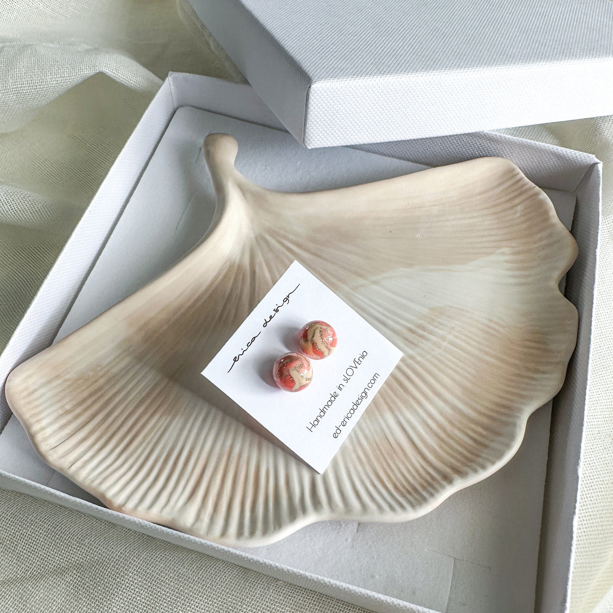 ensemble cadeau | GINKGO