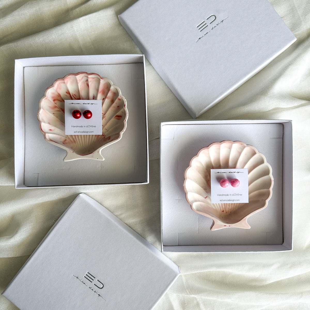 darčekový set | SHELL
