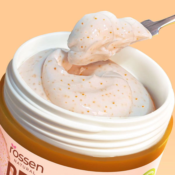 Maschera Viso Peeling Detox
