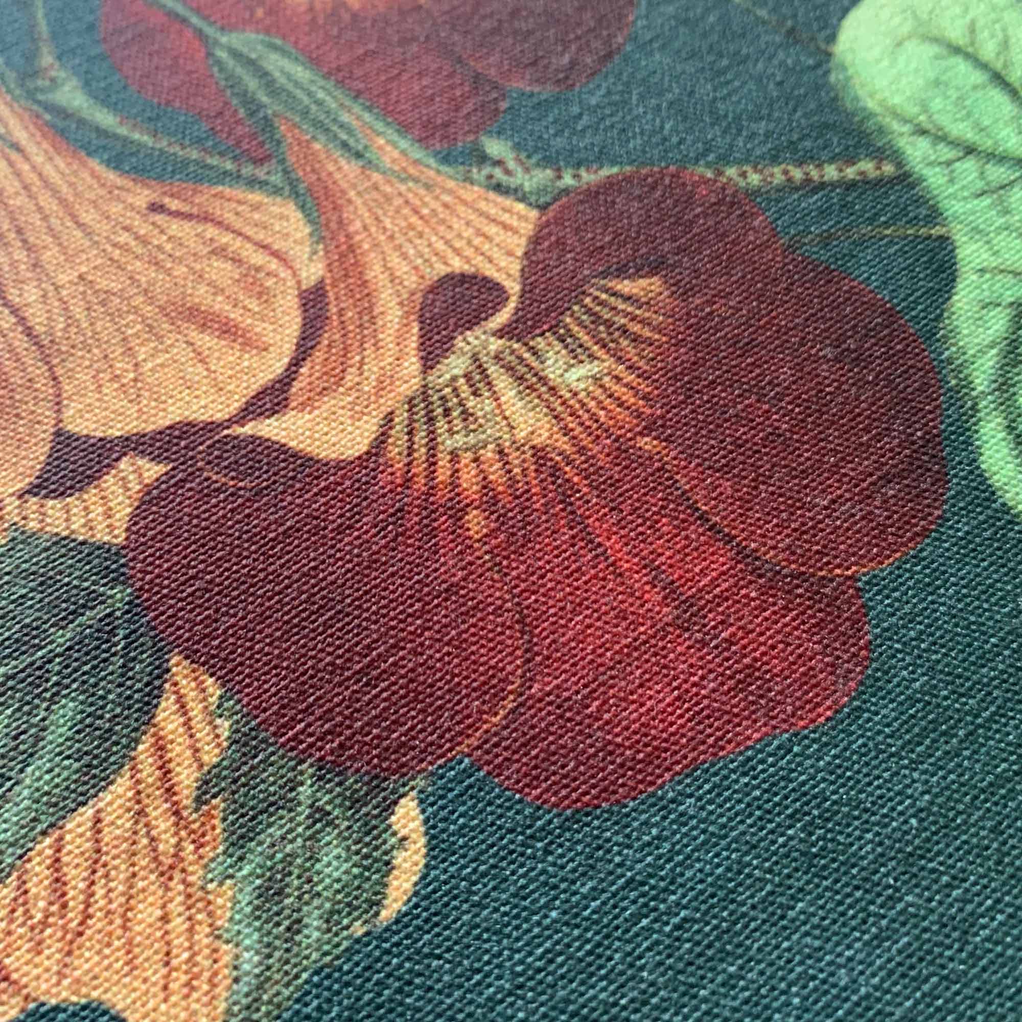 English Garden Placemat