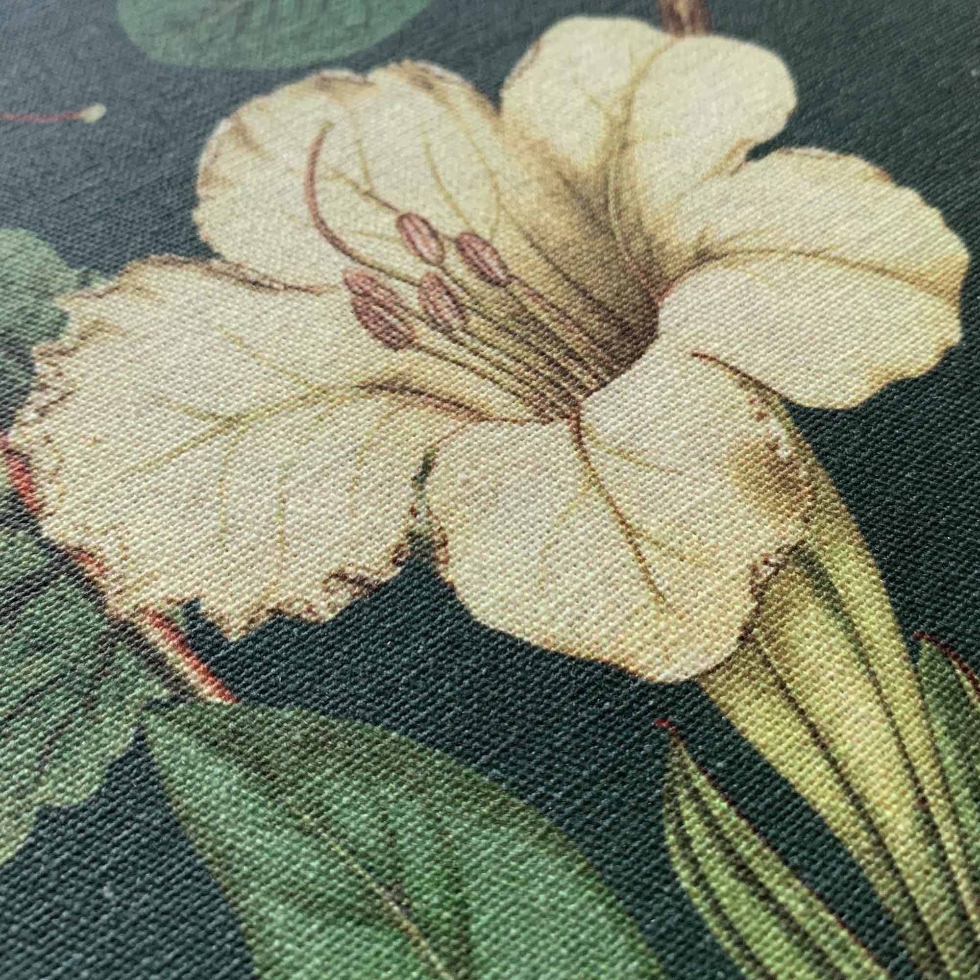 English Garden Placemat