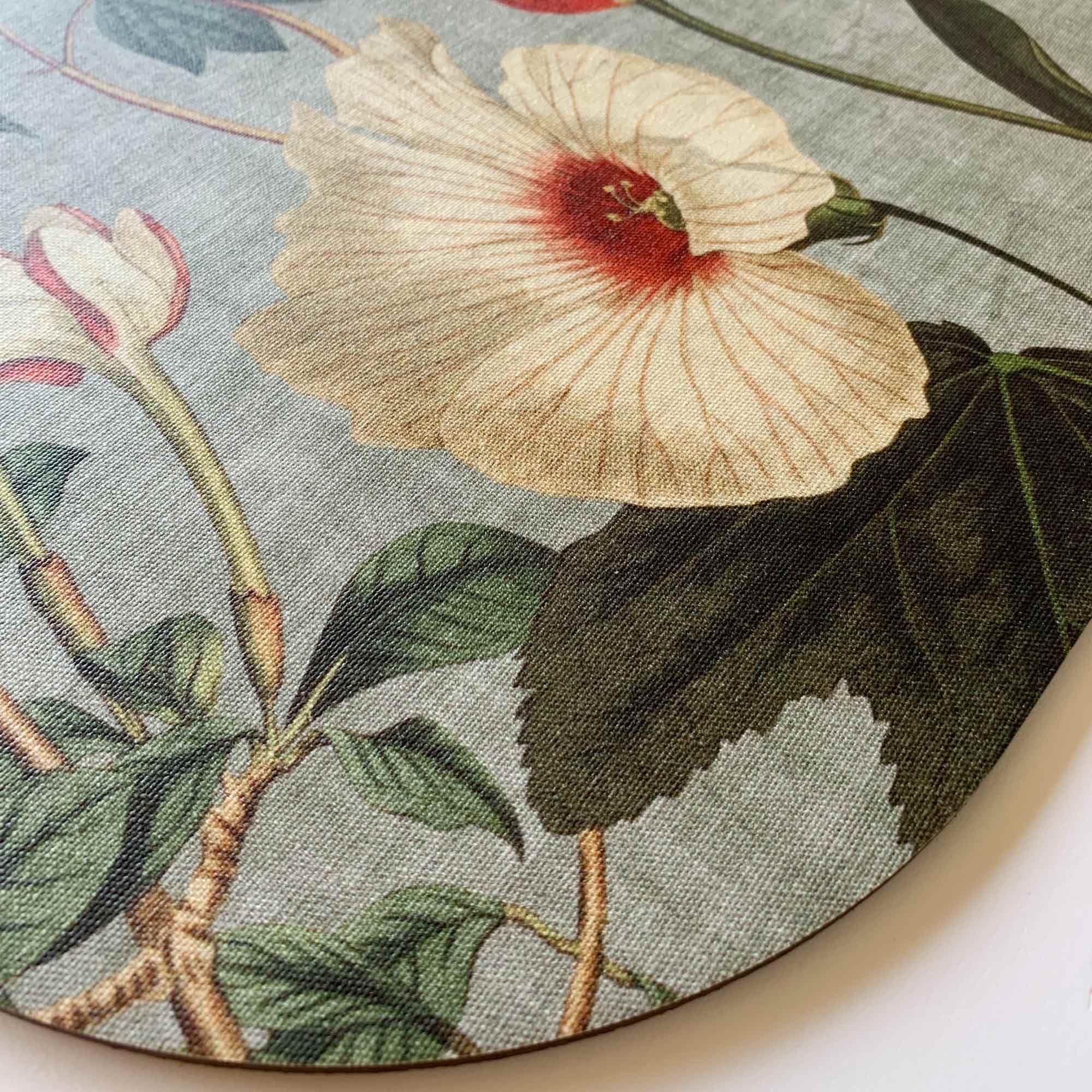 English Garden Placemat