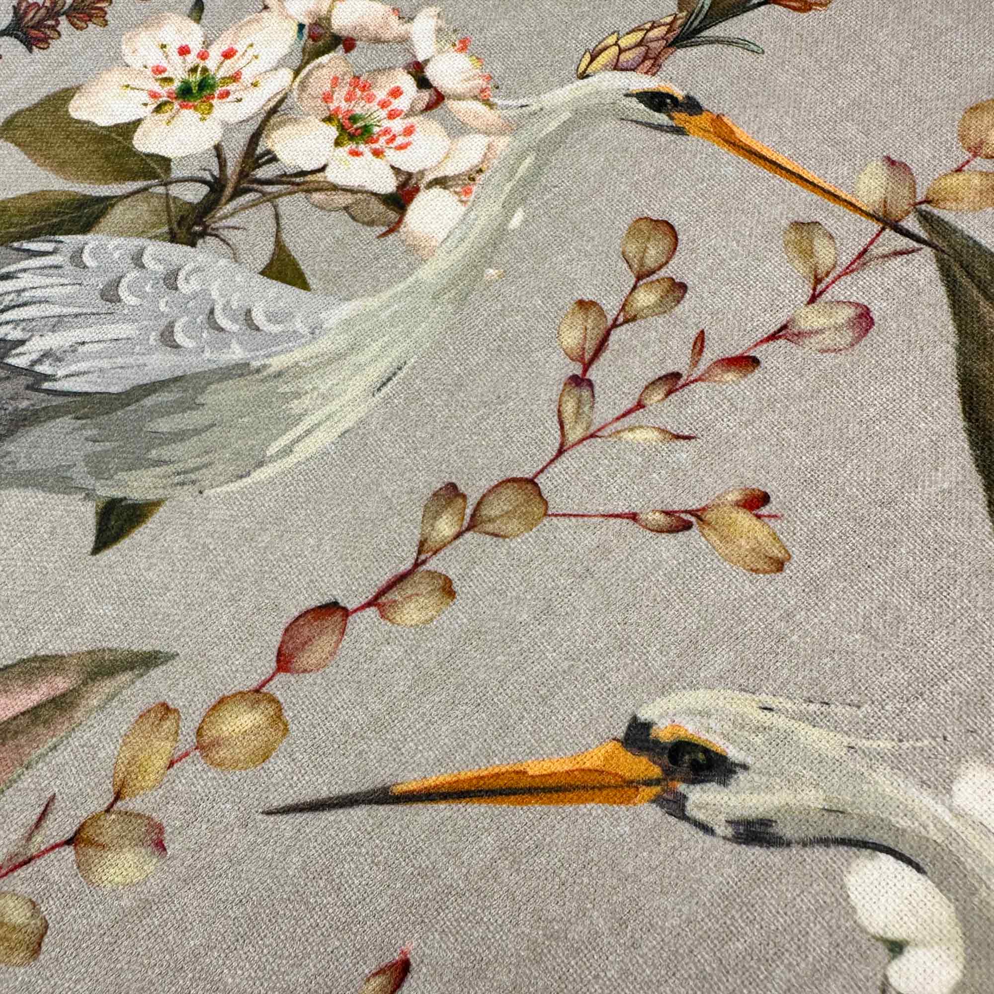Heron Placemat
