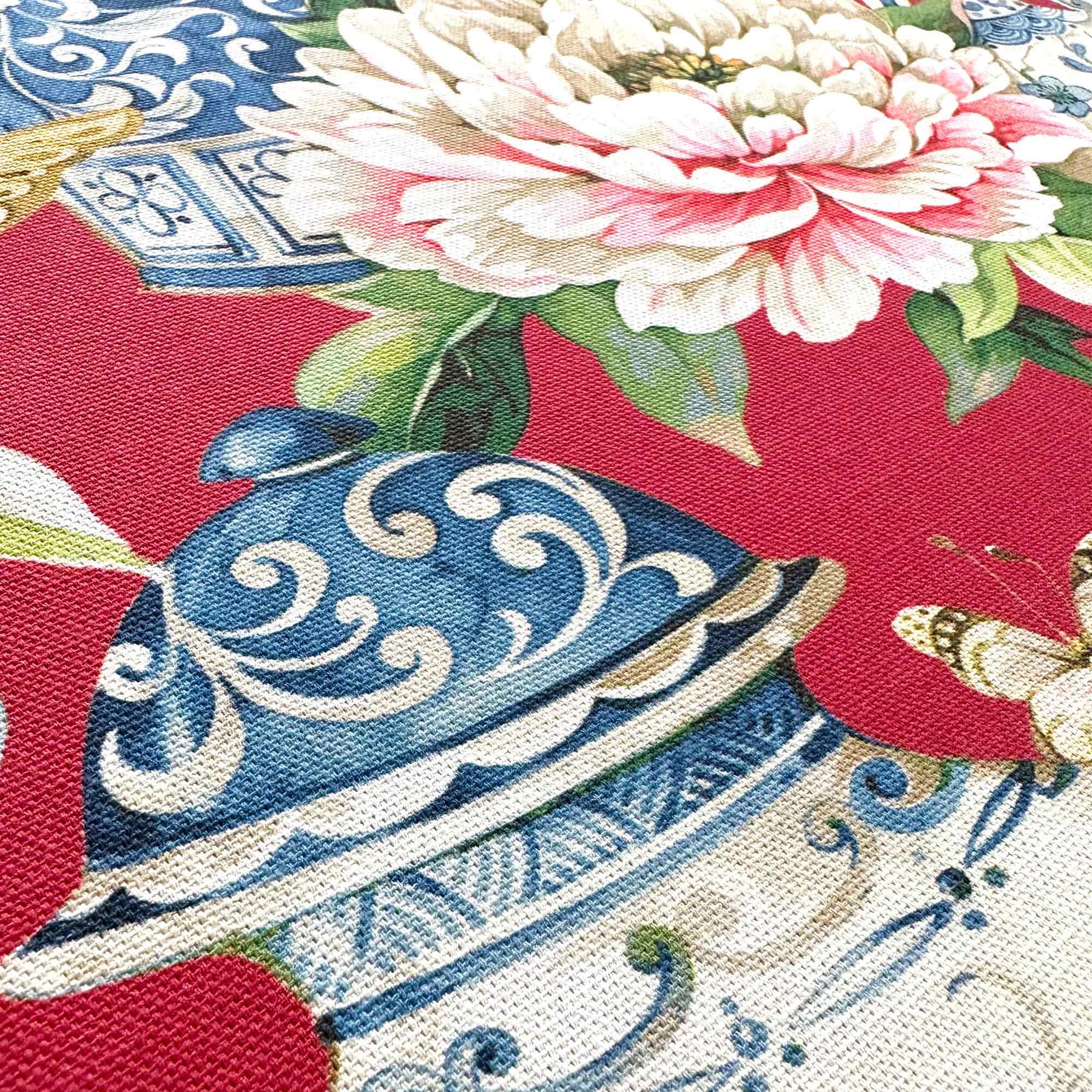 Ming Placemat