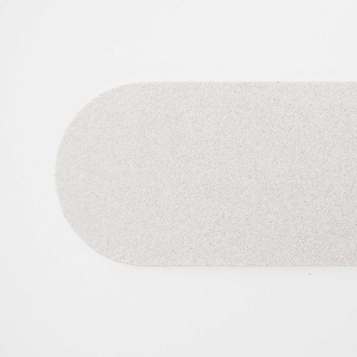 Turpija za pedikuru - Staleks Pro - Zamjenski brusni papir - 180 granulacija - Expert 10 (30 kom.)