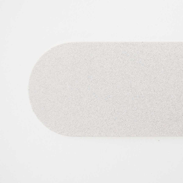 Pedicure File - Staleks Pro - Replacement Abrasive Paper - 180 Grit - Expert 10 (30 pcs.)