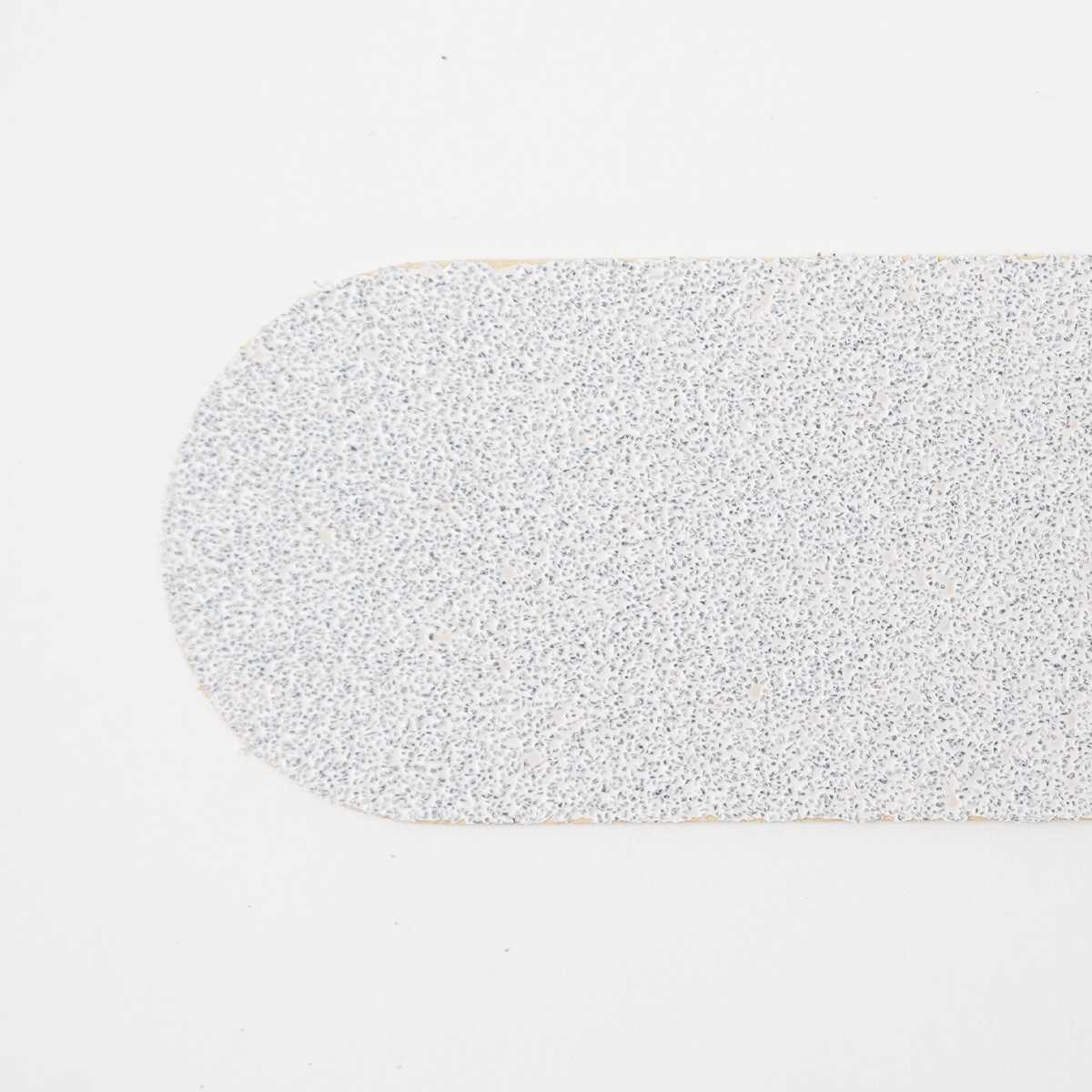 Pedicure File - Staleks Pro - Replacement Abrasive Paper - 80 Grit - Expert 10 (30 pcs.)
