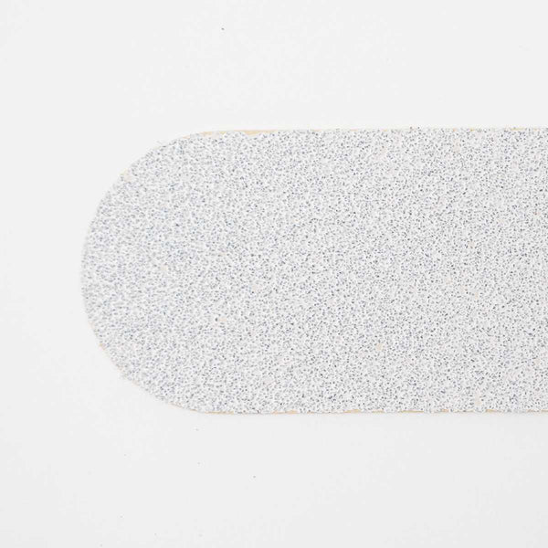 Pedicure File - Staleks Pro - Replacement Abrasive Paper - 80 Grit - Expert 10 (30 pcs.)