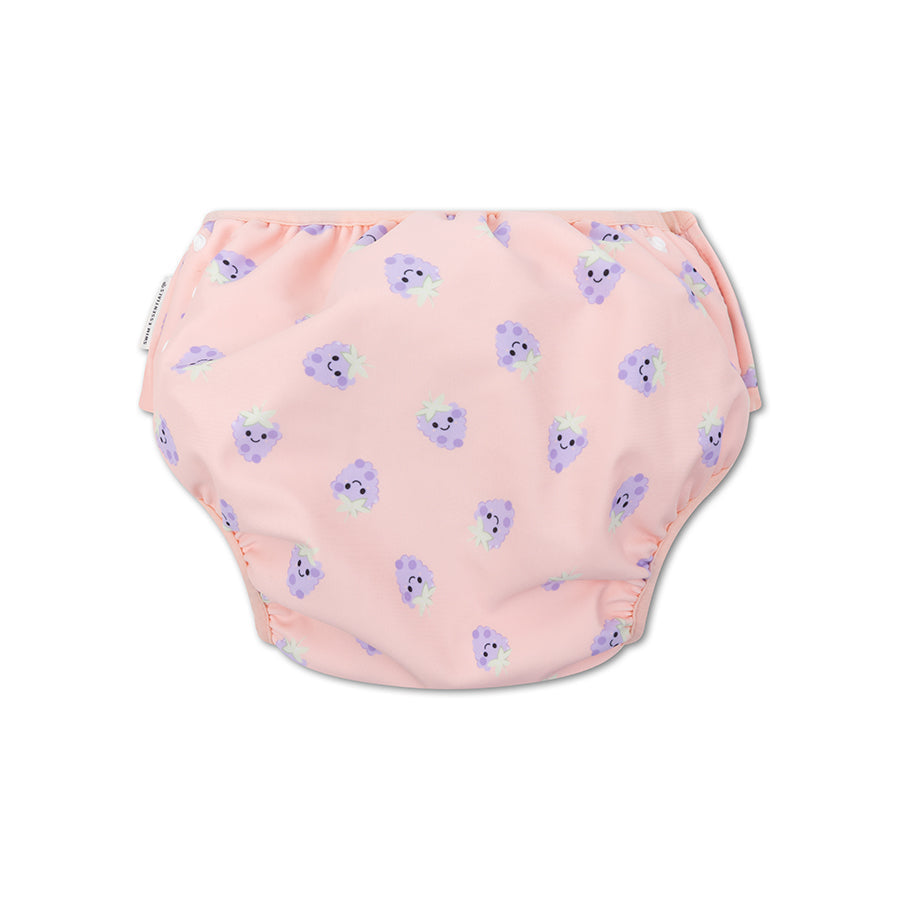 Wasbare-Zwemluier-Blackberry-Beige-Paars-swim-essentials-2