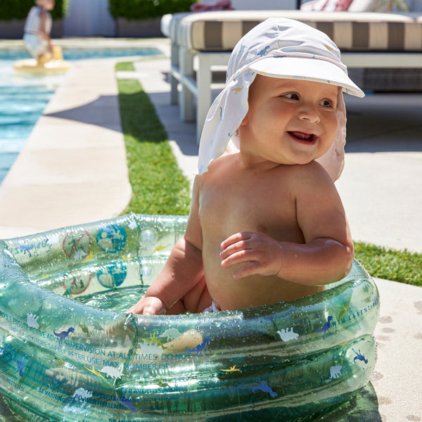 Swim Essentials | UV Sun Cap