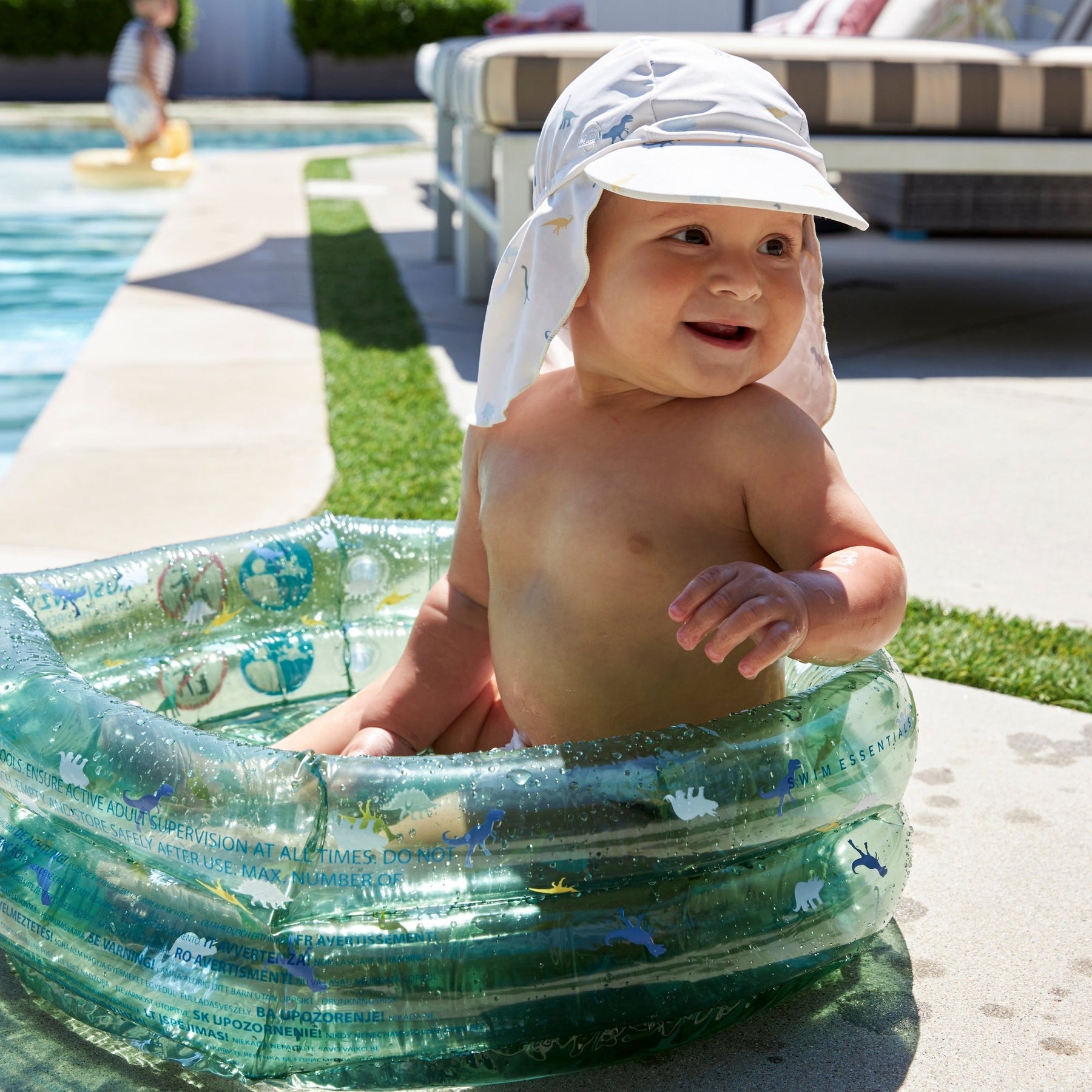 Swim Essentials | Zwembad