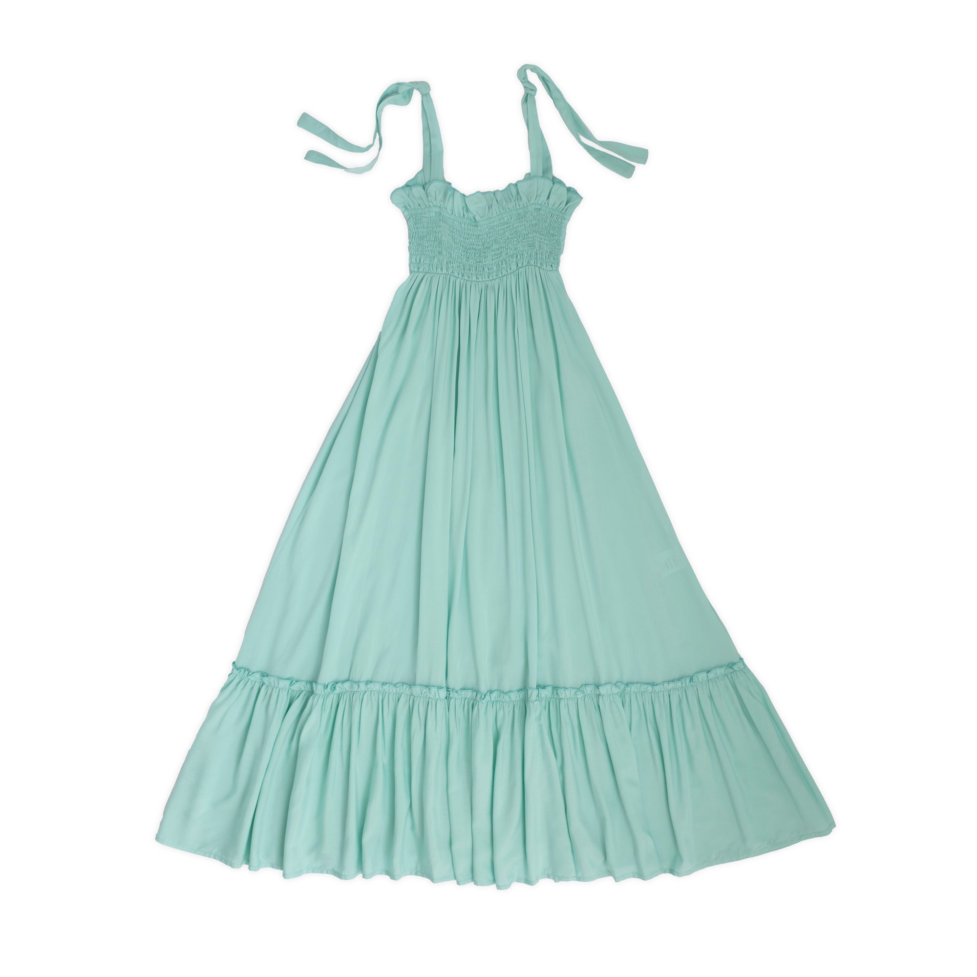 VISCOSE DRESS
