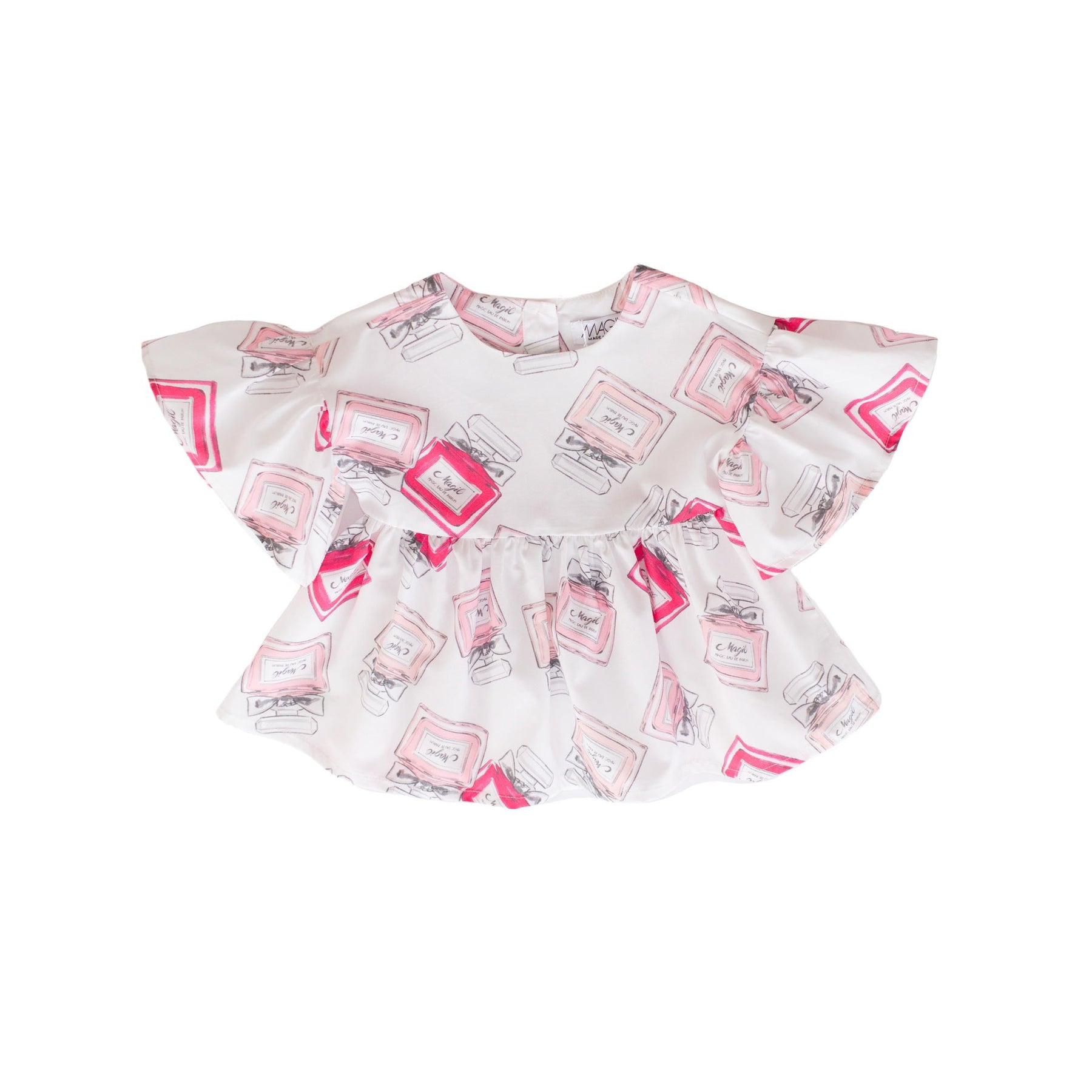 COTTON FANTASY SHIRT