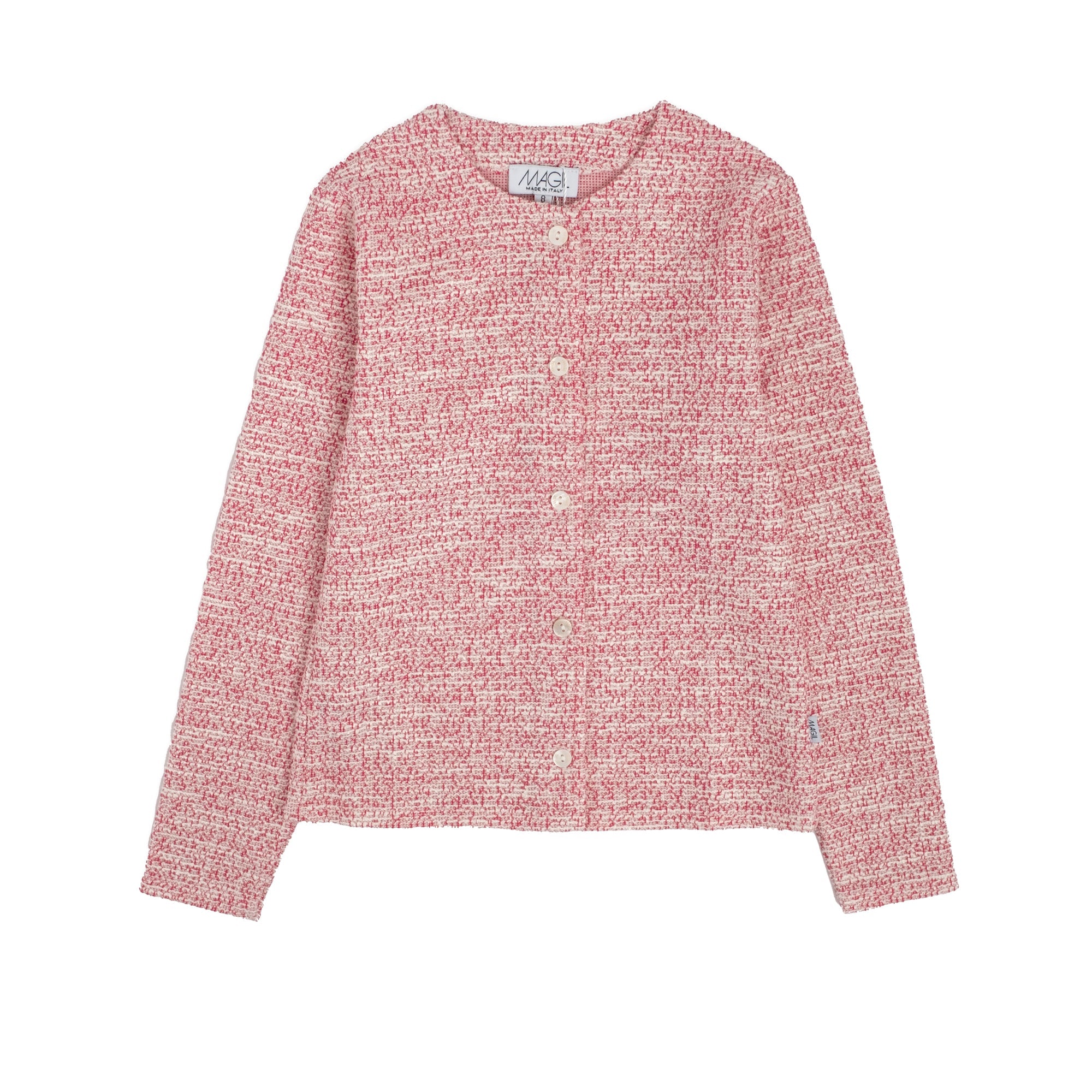 VESTE EN POLAIRE