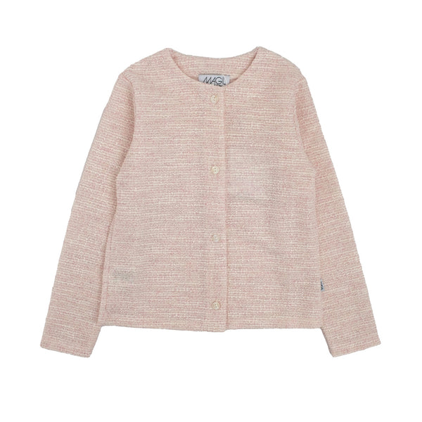 FLEECE JACKET