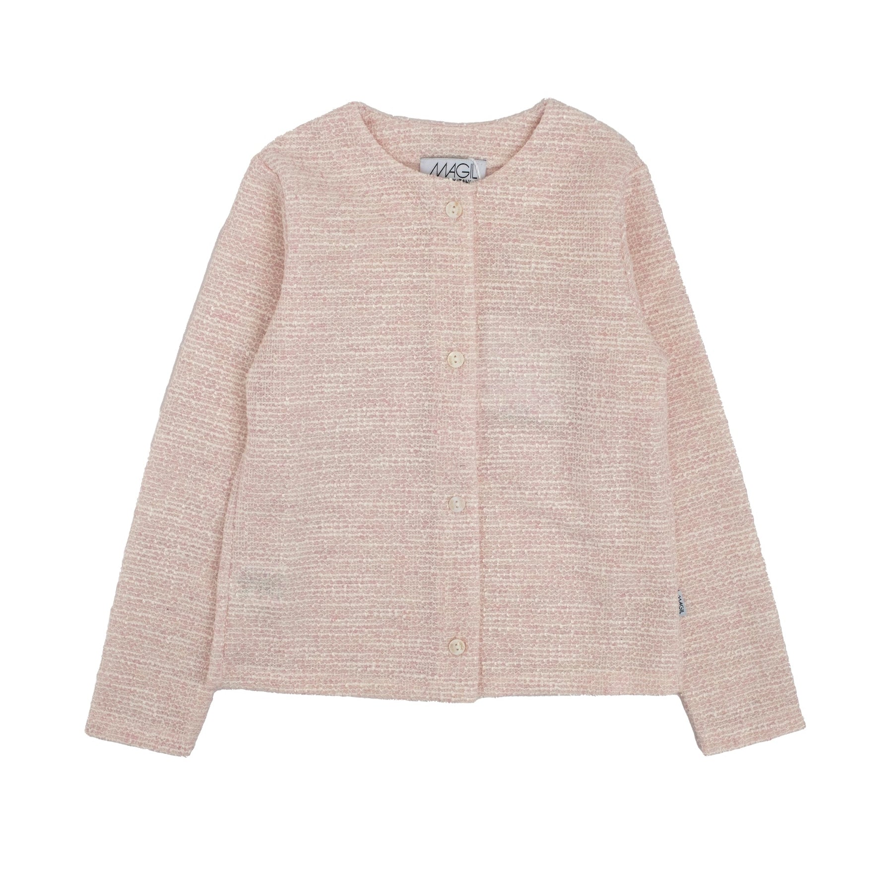 VESTE EN POLAIRE