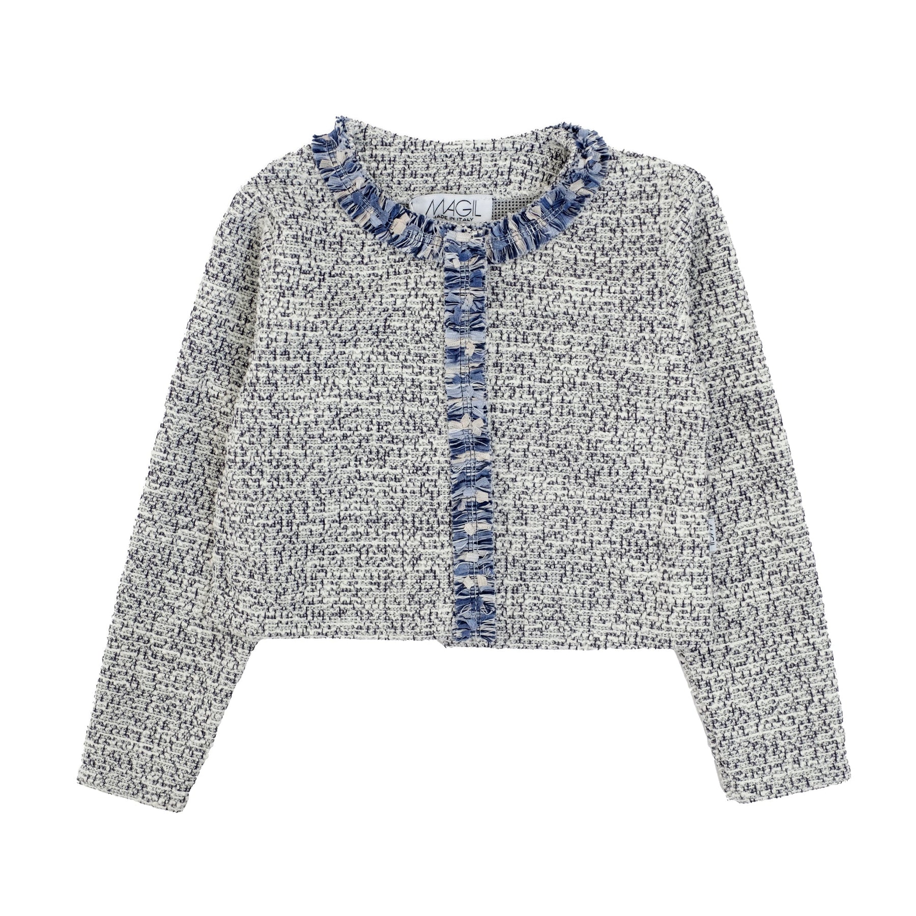 VESTE DE TYPE CHANEL