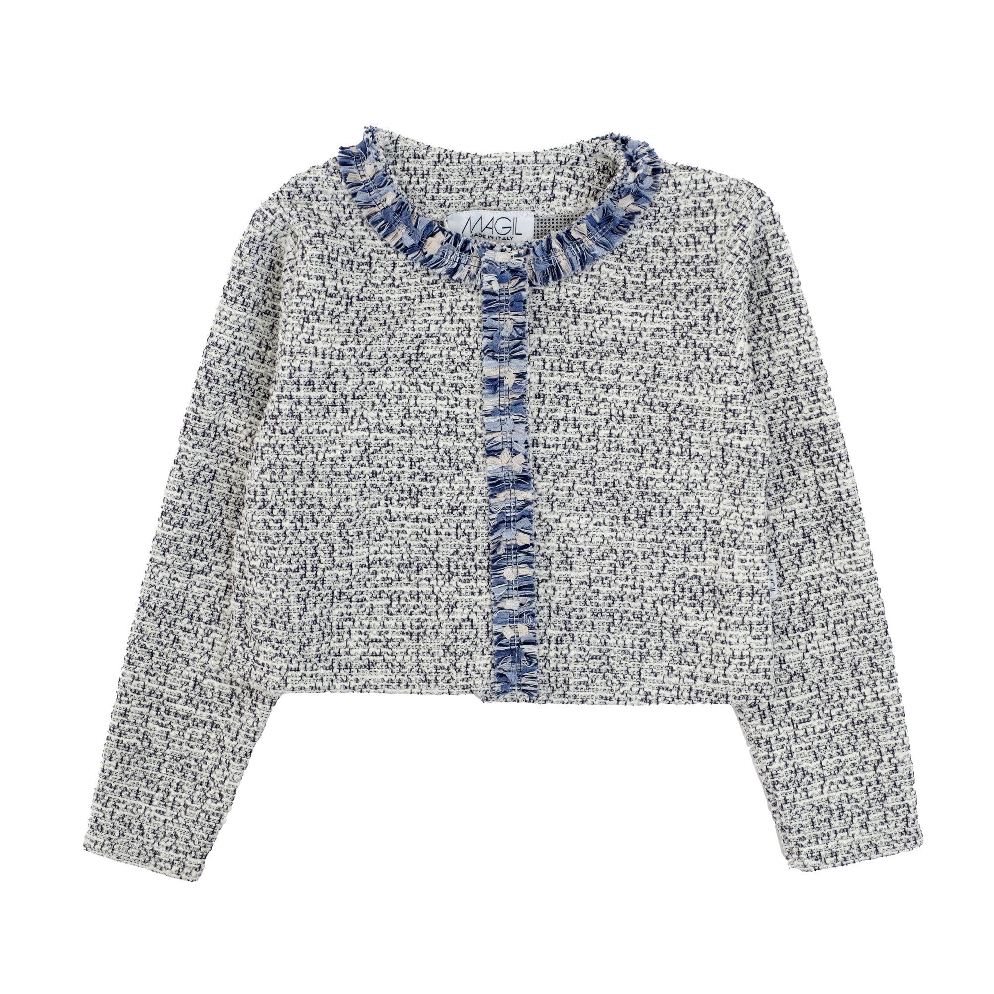 VESTE DE TYPE CHANEL