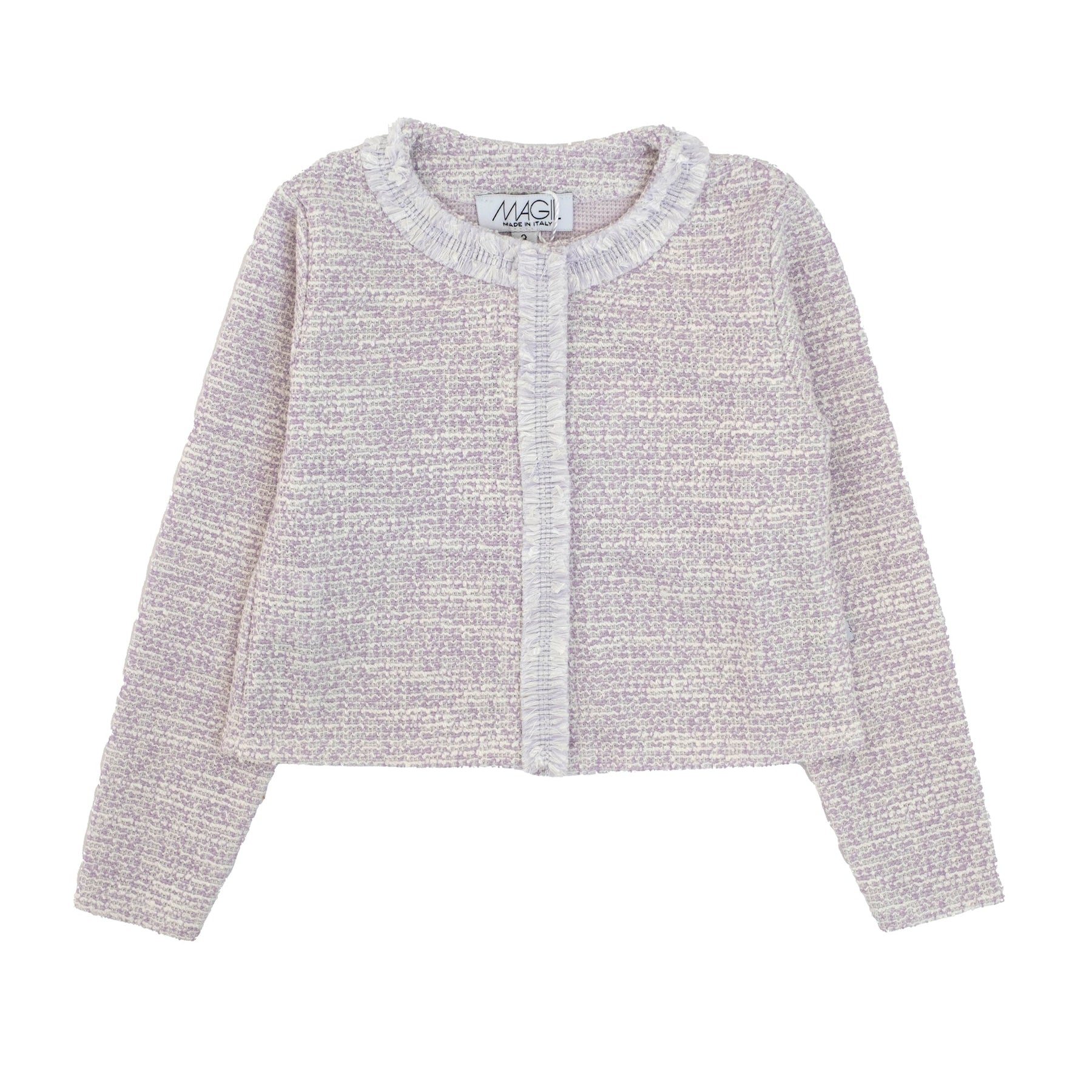 CHANEL TYPE JACKET