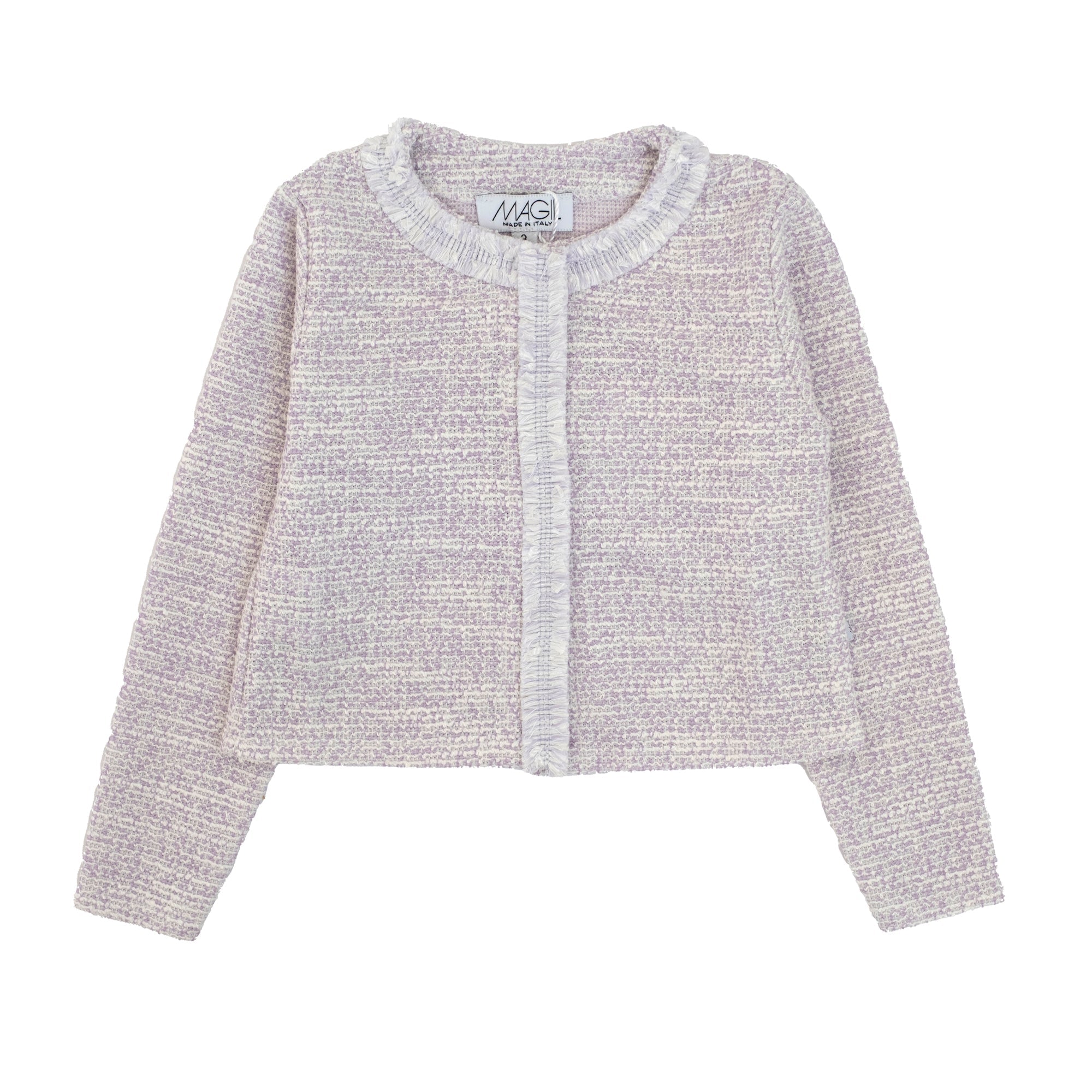 CHANEL TYPE JACKET