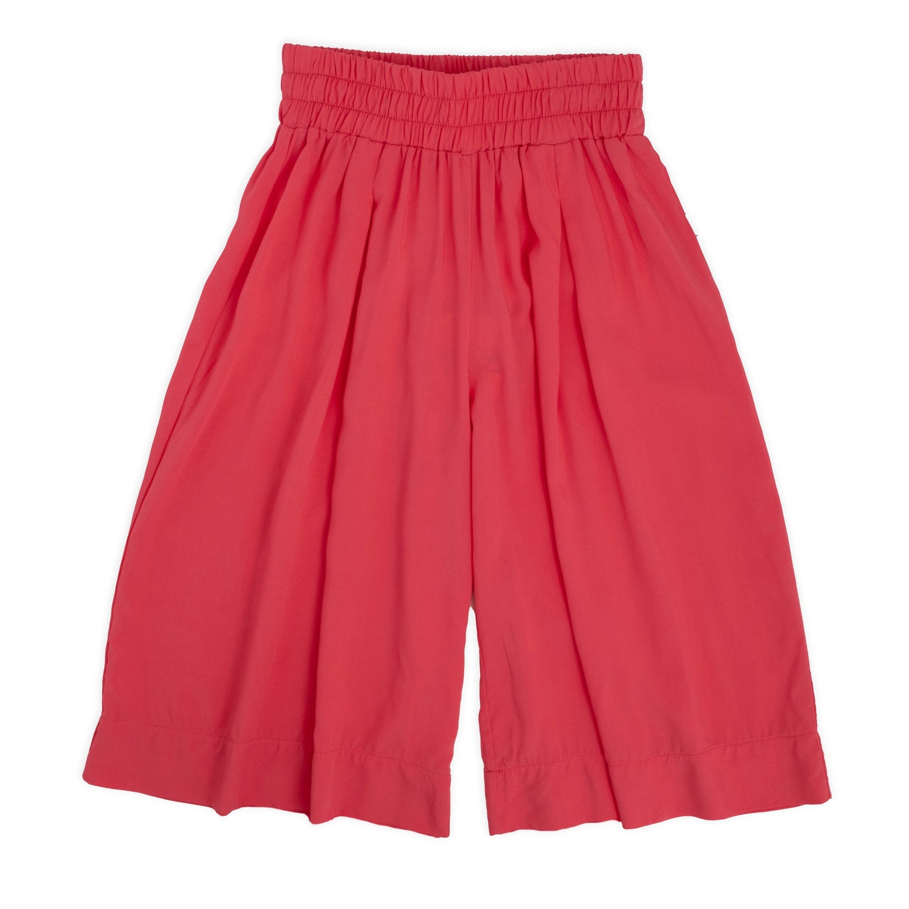 PANTALONES ANCHOS DE VISCOSA