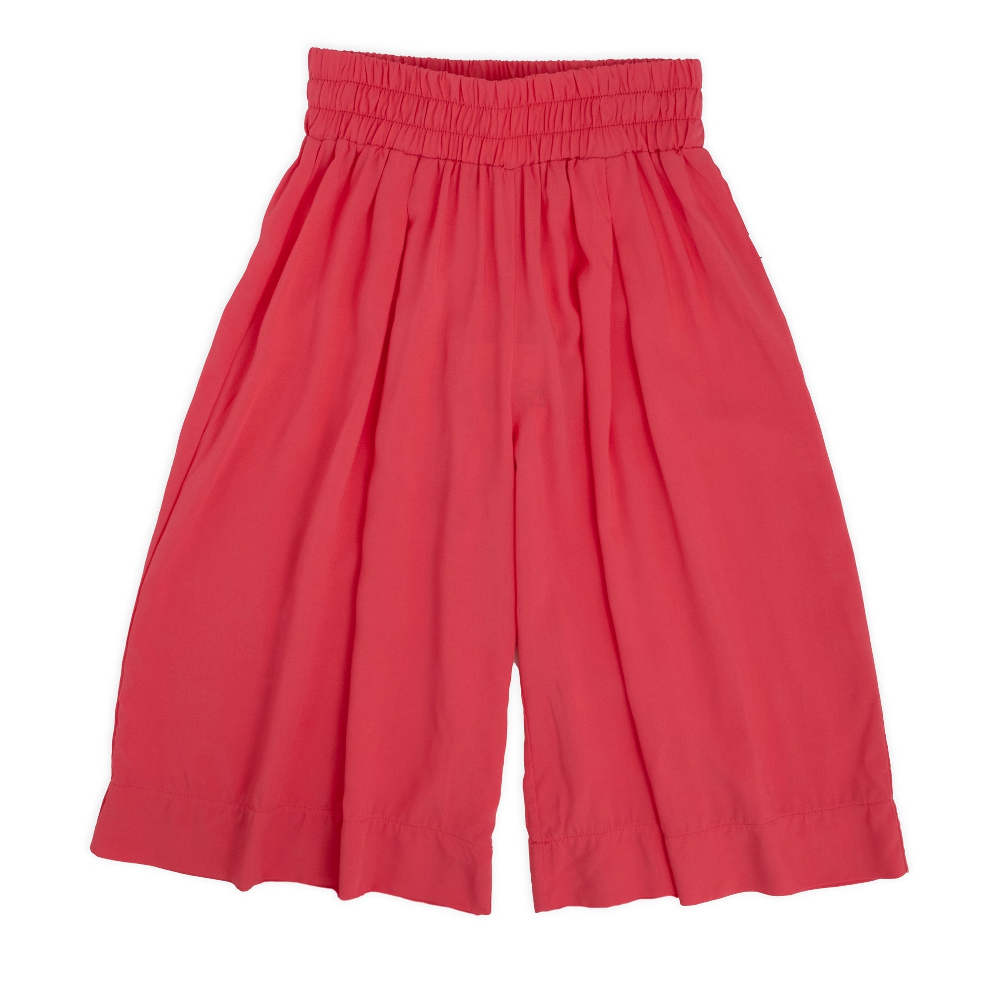 PANTALONES ANCHOS DE VISCOSA