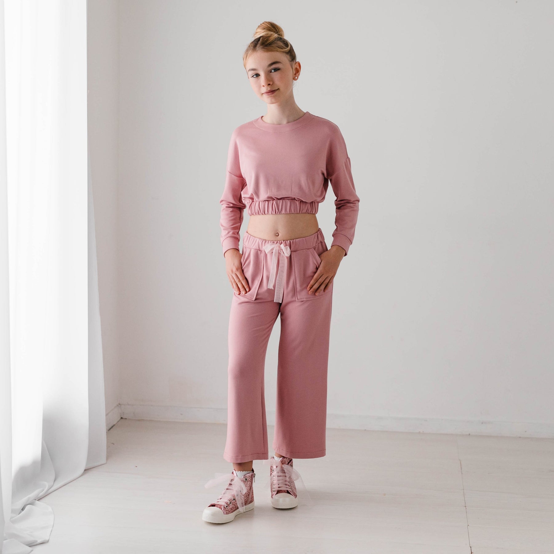 PANTALONES DE SUDOR