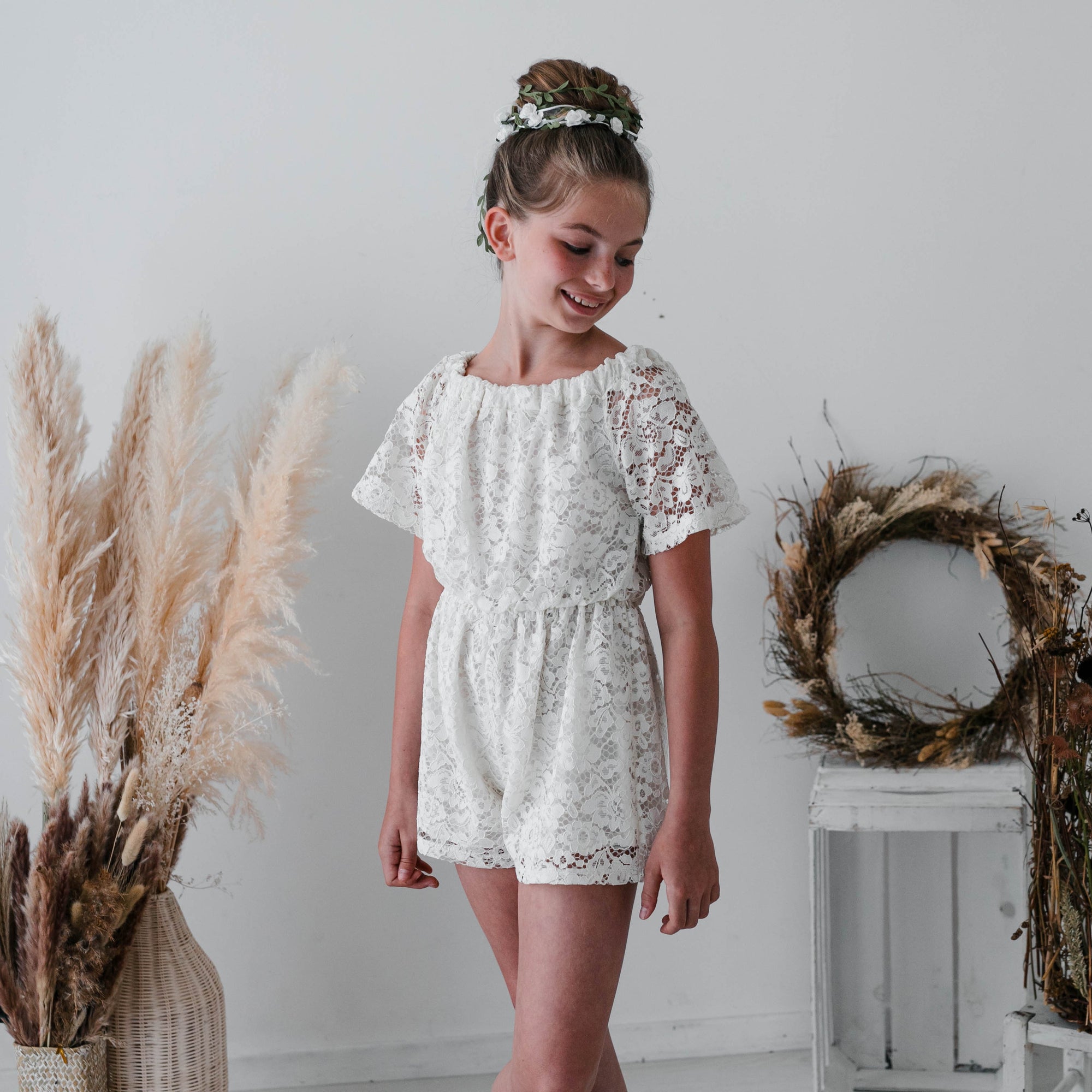 KANTEN BODYSUIT