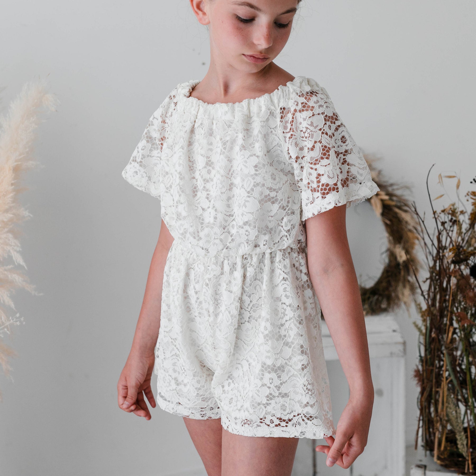 KANTEN BODYSUIT