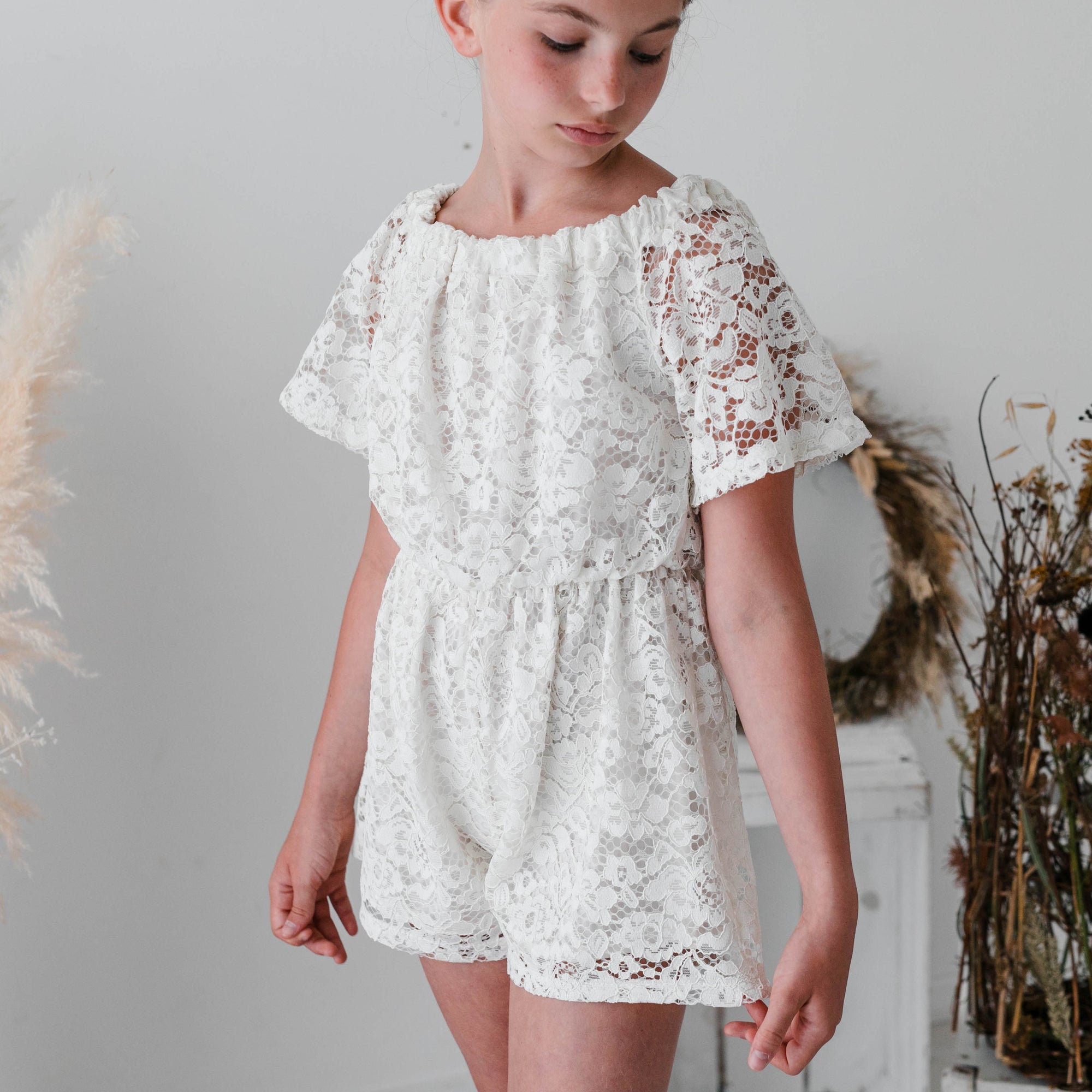 KANTEN BODYSUIT