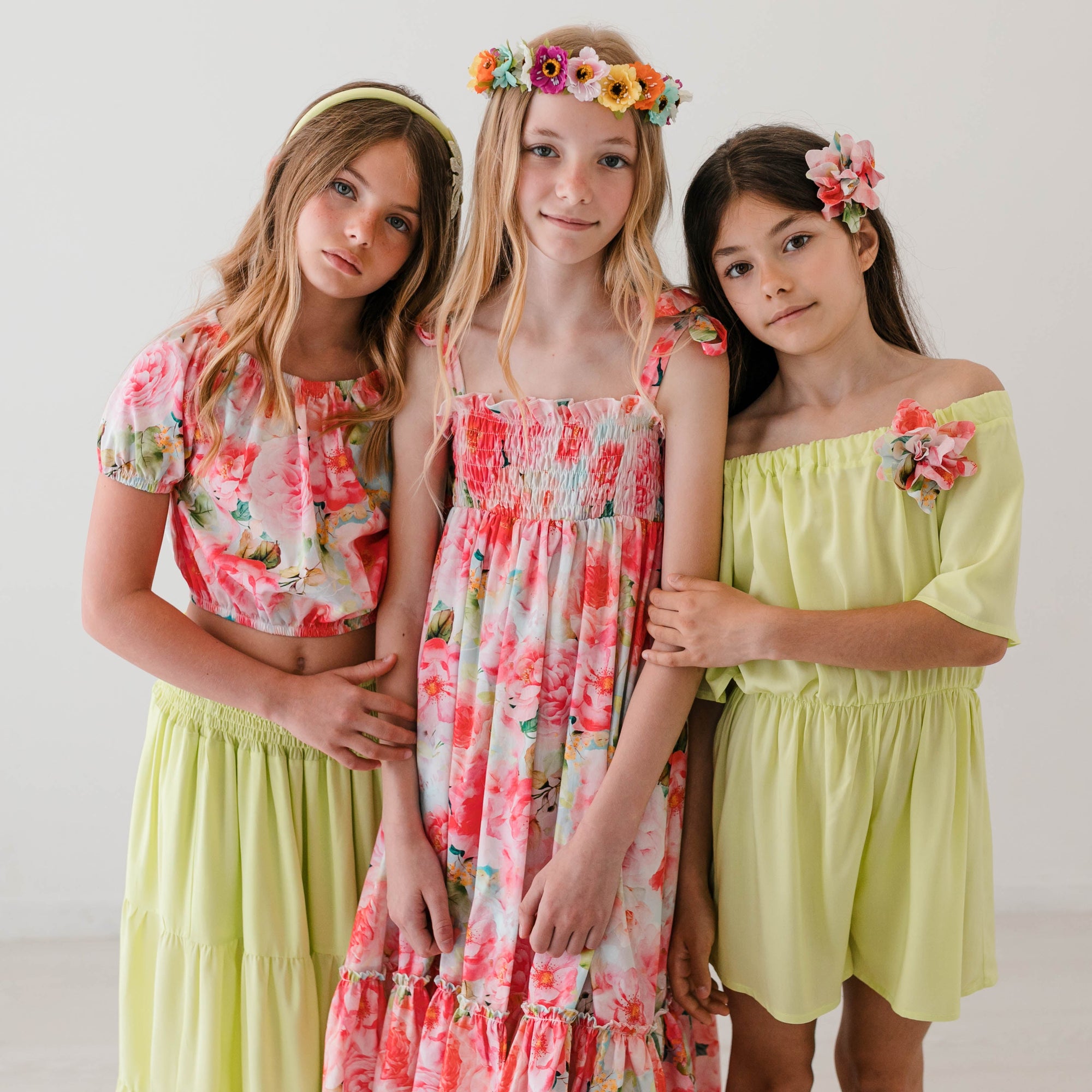 SHORT VISCOSE ROMPER