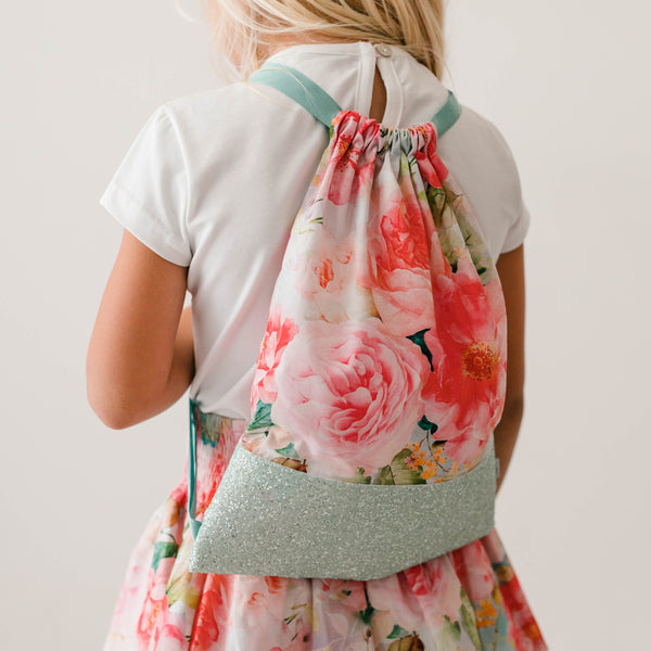 MOCHILA FANTÁSTICA