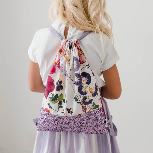 FANTASY BACKPACK